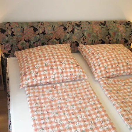 Balazs Apartman * Balatonlelle