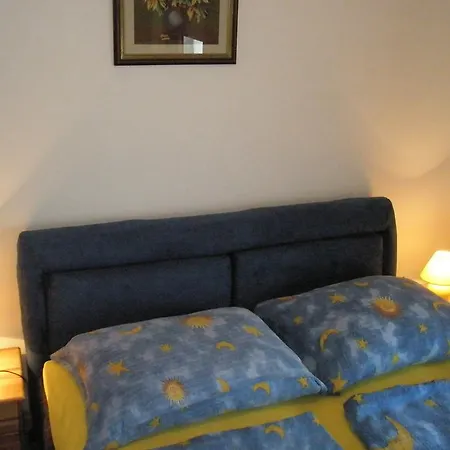 Apartment Balazs *