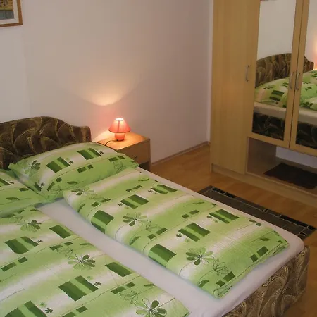 Balazs Apartman Balatonlelle