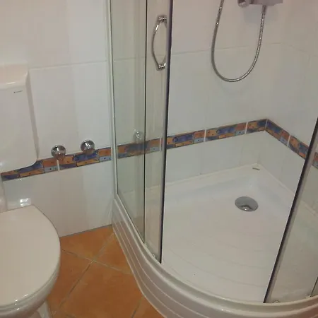 Apartment Balazs Apartman