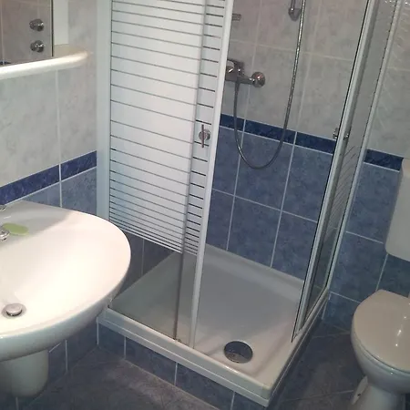 Apartment Balazs Balatonlelle