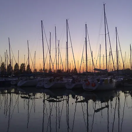 Balazs Apartman Balatonlelle