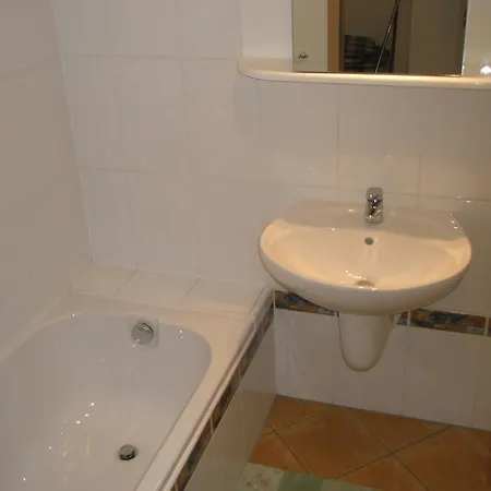 Balazs Apartman