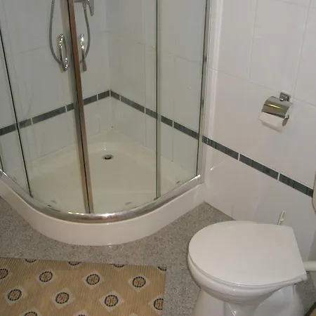 Balazs Apartman