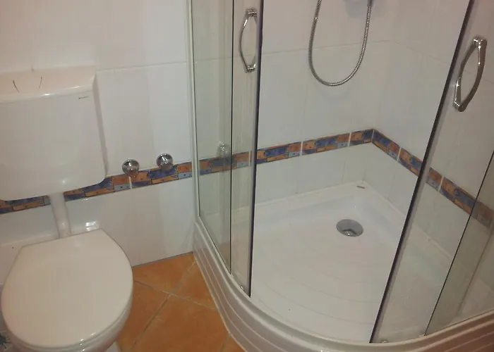 Apartament Balazs